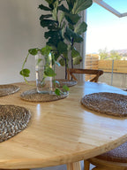 Mesa 120 cms de diametro